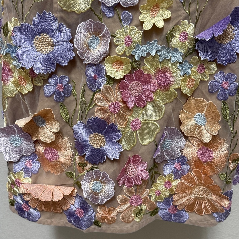 Anthea Dress in Multi
ELLIATT - Picture 6 of 12
